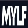 Mylf icon