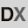 DarkX icon